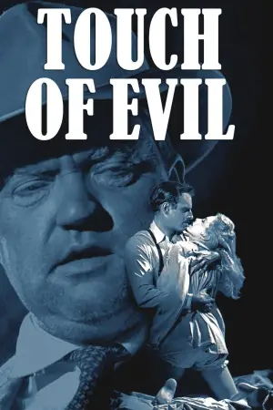 Poster to the movie "Touch of Evil" #697183