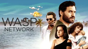 Backdrop to the movie "Wasp Network" #304217