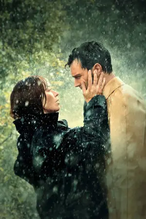 Poster to the movie "Wild Mountain Thyme" #758978