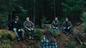 Backdrop to the movie "Hunting Daze" #665332