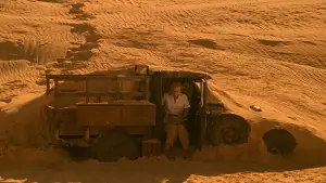 Backdrop to the movie "The English Patient" #732671