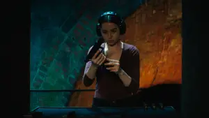 Backdrop to the movie "Ballerina" #526317