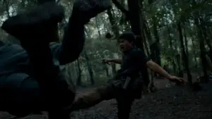 Backdrop to the movie "Timur" #534301