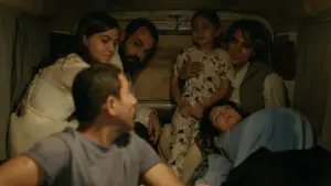 Backdrop to the movie "It Was Just an Accident" #509019