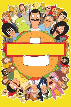 Poster to the movie "The Bob