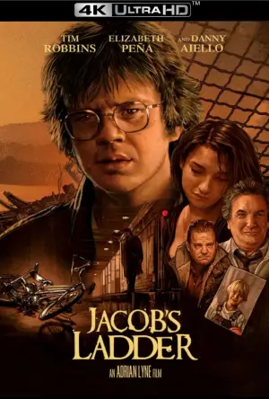 Poster to the movie "Jacob