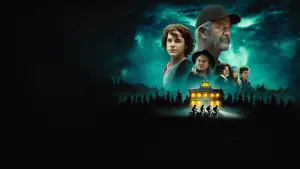 Backdrop to the movie "Monster Summer" #798836