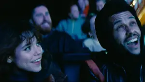 Backdrop to the movie "Hurry Up Tomorrow" #593885