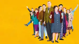 Backdrop to the movie "Pride" #641309