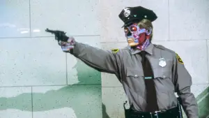 Backdrop to the movie "They Live" #661086