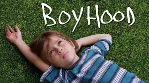 Backdrop to the movie "Boyhood" #129528
