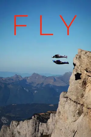 Poster to the movie "Fly" #700500