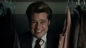 Backdrop to the movie "Burn After Reading" #690285