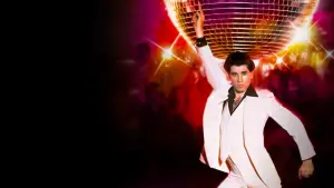 Saturday Night Fever