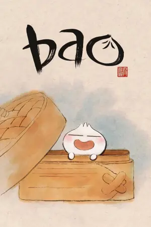 Poster to the movie "Bao" #206868