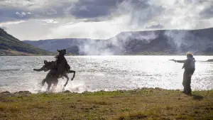 Backdrop to the movie "All for One" #785004