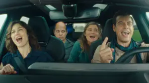 Backdrop to the movie "Alter Ego" #527456