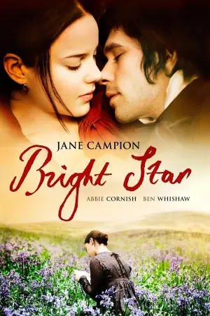 Poster to the movie "Bright Star" #275719