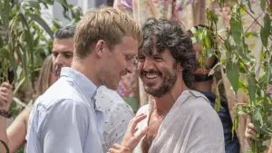 Backdrop to the movie "An island away from you" #802824