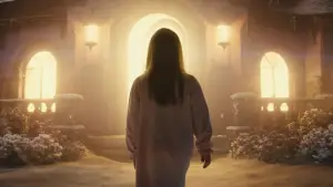 Backdrop to the movie "Disclosure Day" #771656