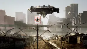Backdrop to the movie "District 9" #624144