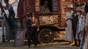 Backdrop to the movie "Dumbo" #454372