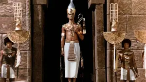 Backdrop to the movie "Pharaoh" #728570