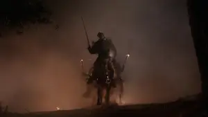 Backdrop to the movie "Excalibur" #786091