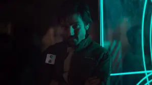 Backdrop to the movie "Rogue One: A Star Wars Story" #611165