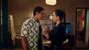 Backdrop to the movie "If the Cat is Absent" #541697