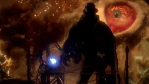 Backdrop to the movie "Mad God" #938222