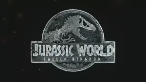 Jurassic World: Fallen Kingdom