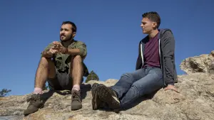 Backdrop to the movie "Looking: The Movie" #404215