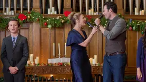 Backdrop to the movie "Oy to the World" #787487