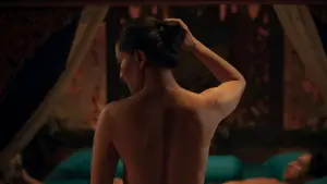 Backdrop to the movie "Gowok: Javanese Kamasutra" #685593