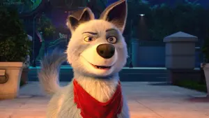 Backdrop to the movie "Pets United" #337008