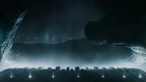 Backdrop to the movie "Prometheus" #587354