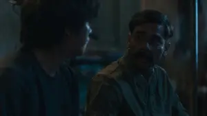 Backdrop to the movie "Believe: The Ultimate Battle" #674885