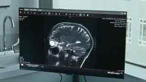 Backdrop to the movie "Reversion" #772681