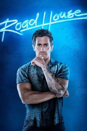 Poster to the movie "Road House" #569733