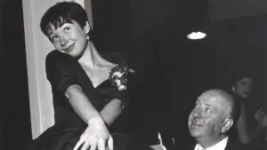 Backdrop to the movie "Shirley MacLaine, comme un torrent" #769536