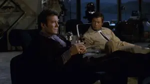 Backdrop to the movie "Star Trek II: The Wrath of Khan" #722306