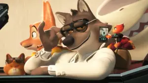 Backdrop to the movie "The Bad Guys" #619406