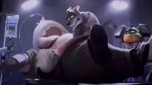 Backdrop to the movie "The Bad Guys: Little Lies and Alibis" #666107