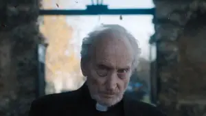 Backdrop to the movie "The First Omen" #596806