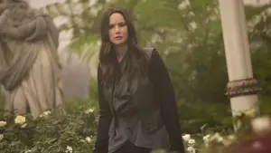 Backdrop to the movie "The Hunger Games: Mockingjay - Part 2" #634236