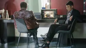 Backdrop to the movie "The Movie Emperor" #745782