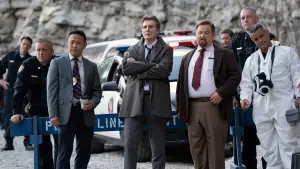 Backdrop to the movie "The Naked Gun" #519832