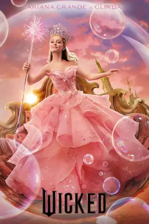 Poster to the movie "Wicked" #530205