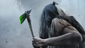 Backdrop to the movie "Prey" #626114